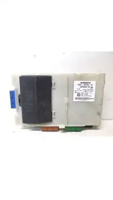Volvo XC60 Comfort/convenience module 7G9T-14C256-FA