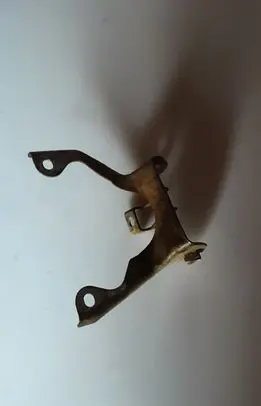 Audi A8 S8 D3 4E Other engine bay part 4E0253099