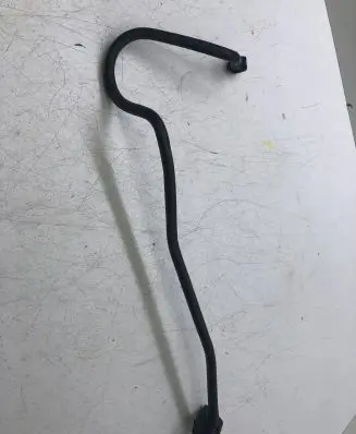 Opel Astra K Vacuum line/pipe/hose 13375194