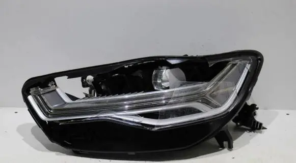 Audi A6 S6 C7 4G Headlight/headlamp