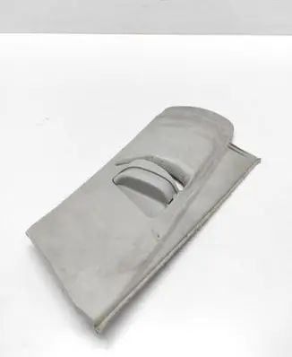 Audi S5 (B) pillar trim (top) 8K0867293