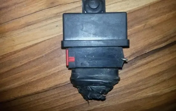Citroen Xsara Picasso Other relay 240107