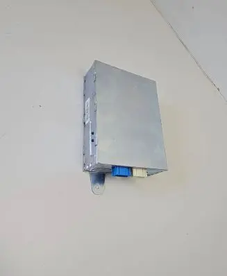 BMW X5 E53 GPS navigation control unit/module 6911221 079607 037138052