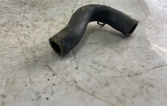 Hyundai i10 Engine coolant pipe/hose