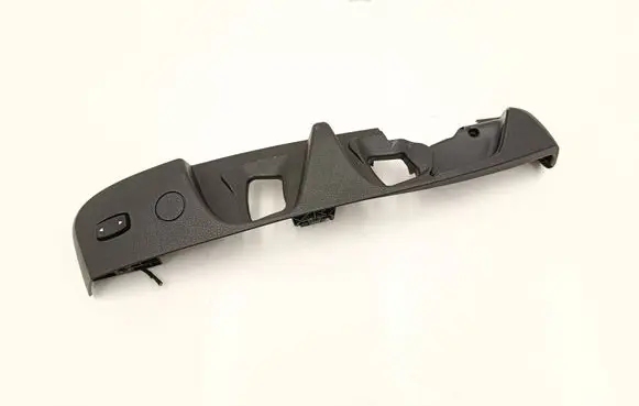 BMW 3 F30 F35 F31 Seat trim 7243553 9227855