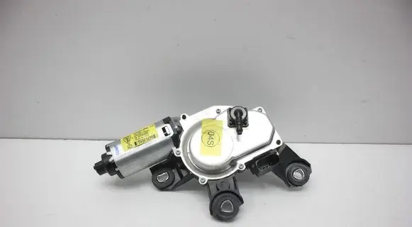 Porsche Cayenne (92A) Rear window wiper motor 7P5955711