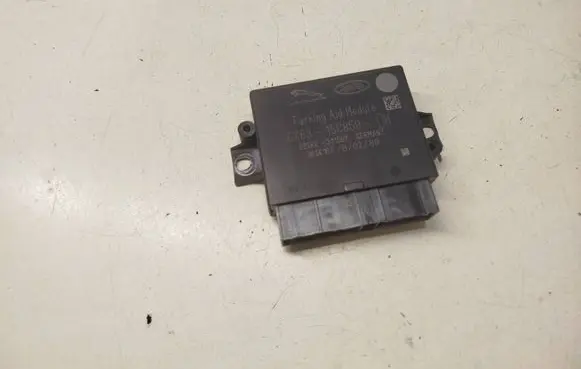 Land Rover Discovery Sport Parking PDC control unit/module GX6315C859DH