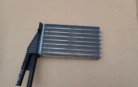Toyota Aygo AB10 Heater blower radiator