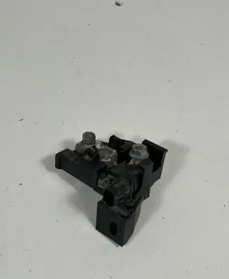 Toyota Corolla E210 E21 Negative earth cable (battery) 
