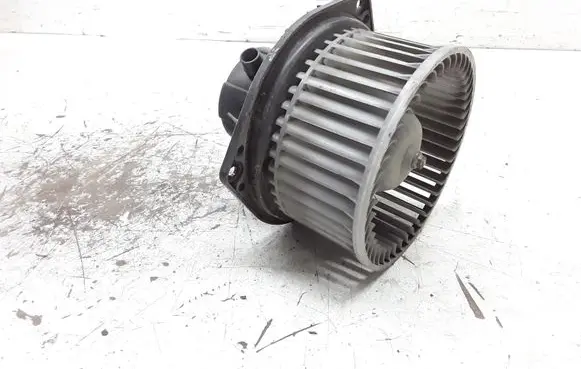 Chevrolet Kalos Heater fan/blower