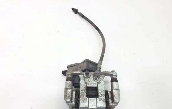 Hyundai Elantra VII Rear brake caliper