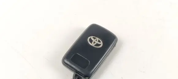 Toyota Prius+ (ZVW40) Ignition key/card MR3983