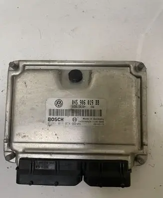 Seat Ibiza III (6L) Engine control unit/module 045906019BB