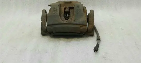 Mercedes-Benz GLS X166 Front brake caliper A1664210381