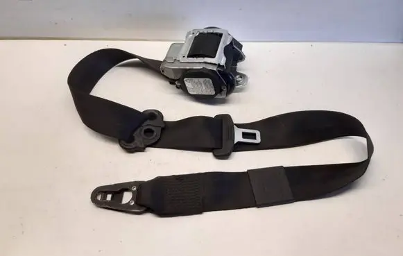 Audi A4 S4 B7 8E 8H Front seatbelt 560788701 H11210 008L000