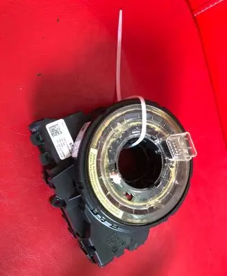 Audi A6 C7 Airbag squib ring wiring 4h0953568g