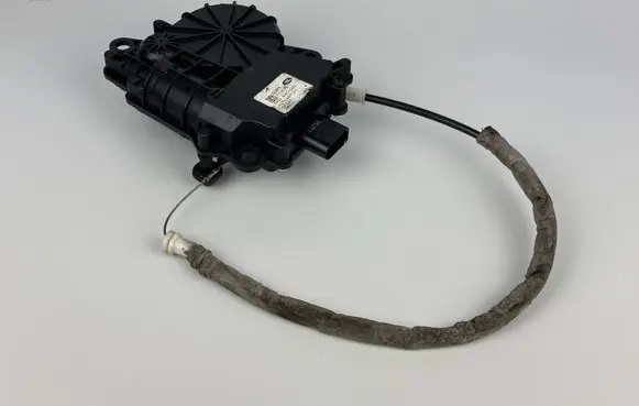 Jaguar F-Type Tailgate/trunk/boot lift motor EX53404C10AC C11109103 042934