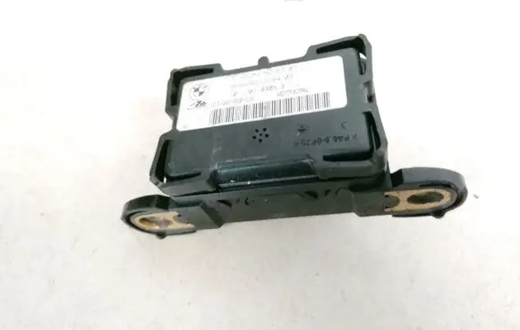 BMW 3 E90 E91 ESP acceleration yaw rate sensor 10170103253 10.17010325.3