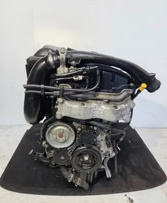 Peugeot 5008 Engine 5F02 10FJBW