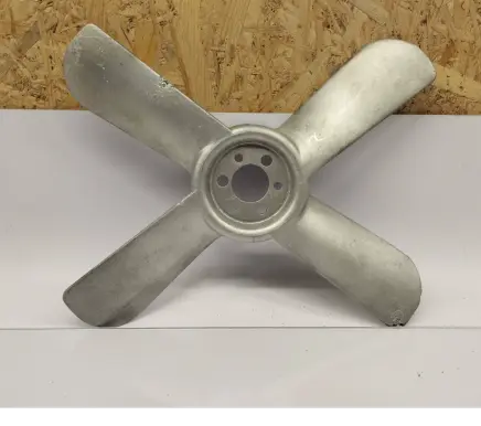 Mercedes-Benz 190 230 W110 W111 Fan impeller 1802050806
