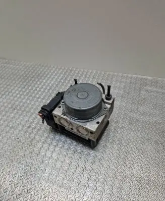 Renault Kangoo II ABS Pump 0265800498