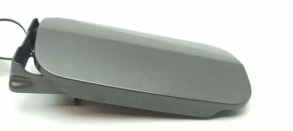 Mercedes-Benz 380 560SEC C126 Fuel tank cap 1265842739