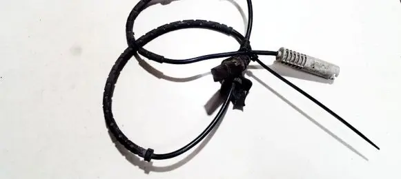 BMW 7 E65 E66 ABS rear brake sensor 34526752160