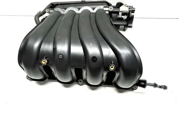 Nissan Qashqai Intake manifold 