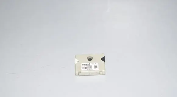 BMW 6 F06 Gran coupe Aerial antenna amplifier 9261095 65209261095