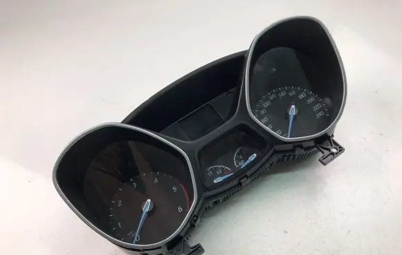 Ford Focus Speedometer (instrument cluster) BM5T10849BCE