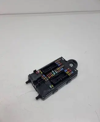 Fuse module