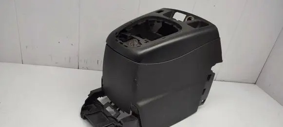 Renault Scenic III - Grand scenic III Center console 969100038R 969100066R 1019193