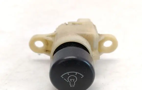 Panel lighting control switch