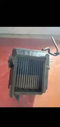 Ford Ranger Air conditioning (A/C) radiator (interior) PP-T20