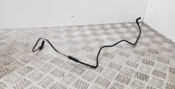 Vacuum line/pipe/hose