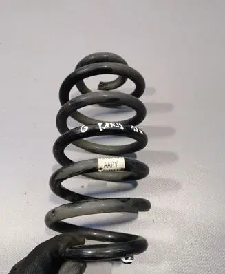 Toyota Yaris Rear coil spring