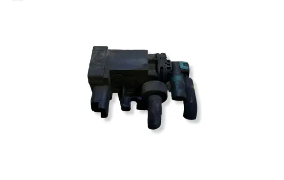 Citroen C3 Aircross Turbo solenoid valve 9812404180