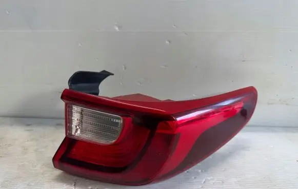 KIA Stonic Rear/tail lights 