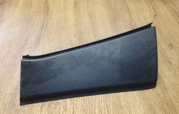 BMW X3 G01 Trunk/boot side trim panel 7396614 51477396614