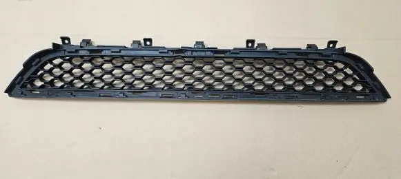 Jaguar F-Pace Front bumper lower grill HK8M17H750