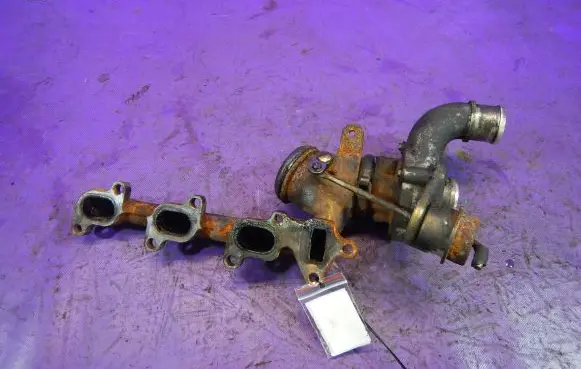 Mitsubishi Colt Turbo A6390900380