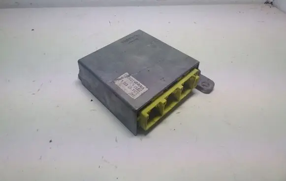 Mazda 6 Airbag control unit/module GJ6A57K30A 2D08D