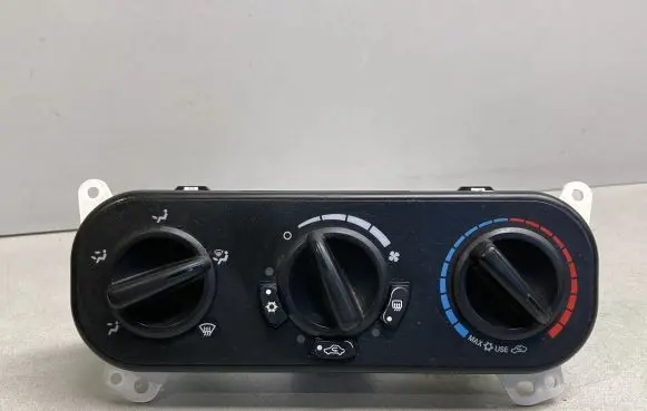 Dodge Caliber Climate control unit P55111874AC