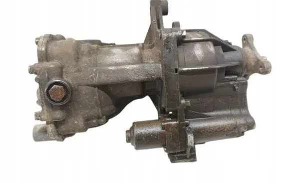 Hyundai ix35 Rear differential 