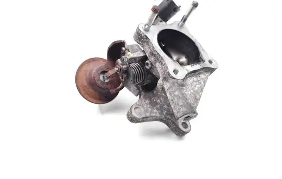 Honda CR-V Electric throttle body valve 0281002680