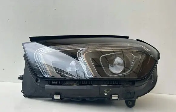 Mercedes-Benz GLE W167 Headlight/headlamp