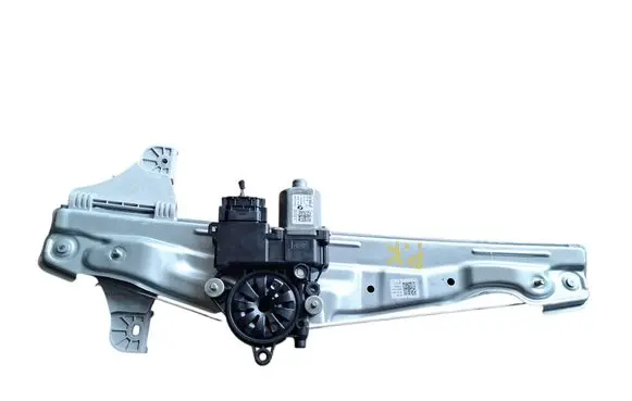 Hyundai Ioniq 5 Front window lifting mechanism without motor 82401GI010