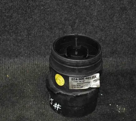 Skoda Superb B5 (3U) Mass air flow meter