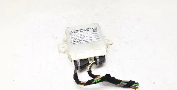 Parking PDC control unit/module