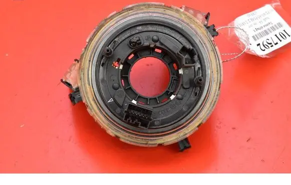 Airbag slip ring squib (SRS ring)